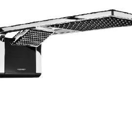 CHUVEIRO LORENZETTI ACQUA DUO ULTRA PT/CR 7800W