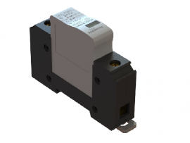 PARA RAIO DPS EMBRASTEC  275V 60KA CLASSE I/II