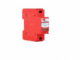 PARA RAIO DPS CLAMPER PLUG IN 275V 45KA CLASSE II