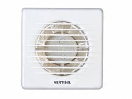 EXAUSTOR VENTISOL BANHEIRO EXB 100MM 220V PREMIUM