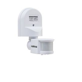 SENSOR PRESENCA INTELBRAS PAREDE