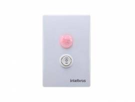 SENSOR PRESENCA INTELBRAS EMB 4X2