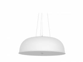 PENDENTE TASCHIBRA 3XE27 BRANCO FOSCO   TD-827