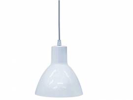 PENDENTE TASCHIBRA BRANCO  TD-622/1
