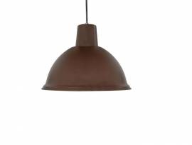 PENDENTE TASCHIBRA DESIGN MARROM BLEND   TD-821