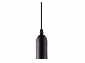 PENDENTE TASCHIBRA PRETO  DOT METAL