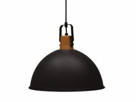PENDENTE TASCHIBRA PRETO FOSCO      FACTORY P