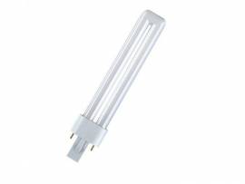 LAMPADA DULUX  S OSRAM 11W 827 G23 2P