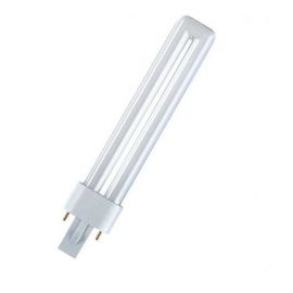 LAMPADA DULUX  S OSRAM 11W 827 G23 2P