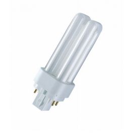 LAMPADA DULUX D/E OSRAM 18W 840 G24Q-3 4P