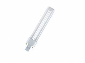 LAMPADA DULUX  S OSRAM 11W 840 G23 2P