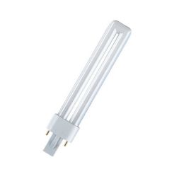 LAMPADA DULUX  S OSRAM 11W 840 G23 2P