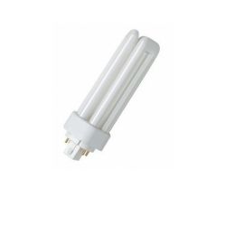 LAMPADA DULUX D/E OSRAM 18W 827 G24Q-3 4P