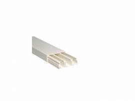 CANALETA SISTEMA X PIAL 50X20X2000MM ADES.30024ADX