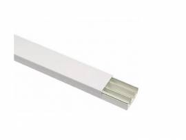 CANALETA SISTEMA X STECK 50X20 2M S/ADES.   CA5020