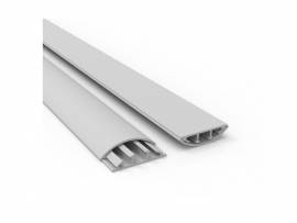 ANALETA PISO HELLERMANN CZ 52 X 14 X 2000MM  HP-2