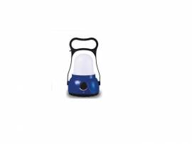 LANTERNA LAMPIAO MANPLEX LED