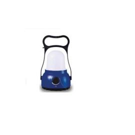 LANTERNA LAMPIAO MANPLEX LED