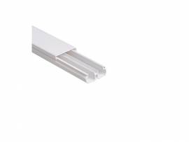 CANALETA SISTEMA X DUTOPLAST 110X20 2,10M X4