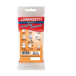 RESISTENCIA LORENZETTI 5500W MAXI AQ. 220V    755C