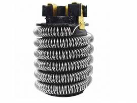 RESISTENCIA CHUVEIRO CORONA SS 3T 5200W 220V