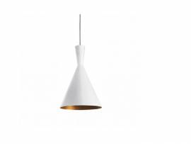 PENDENTE TASCHIBRA BRANCO     TD-902