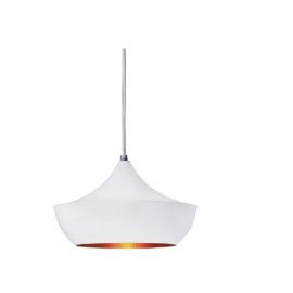 PENDENTE TASCHIBRA BRANCO    TD-901G