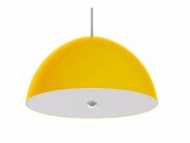 PENDENTE TASCHIBRA VERDE LIMAO MOON         TD-821