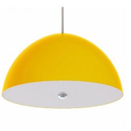 PENDENTE TASCHIBRA VERDE LIMAO MOON         TD-821