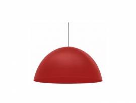 PENDENTE TASCHIBRA VERMELHO FOSCO GRANDE   TD-821F