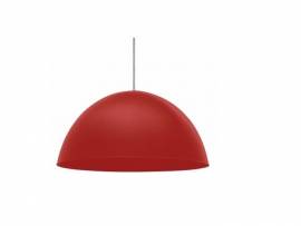 PENDENTE TASCHIBRA VERMELHO FOSCO MEDIO    TD-821F