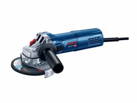 MINI ESMERILHADEIRA BOSCH GWS 9-125S 900WTS 220V
