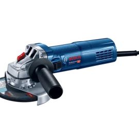 MINI ESMERILHADEIRA BOSCH GWS 9-125S 900WTS 220V