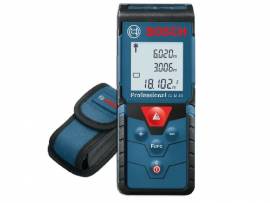 TRENA A LASER BOSCH GLM 40