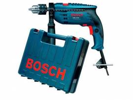 FURADEIRA BOSCH IMPACTO 650W 1/2 PROF.    GSB13 RE