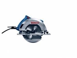 SERRA CIRCULAR BOSCH STD 1500W 220V      GKS150
