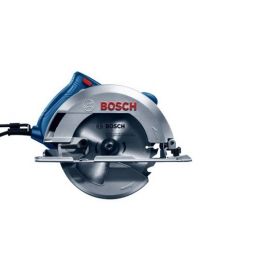 SERRA CIRCULAR BOSCH STD 1500W 220V      GKS150