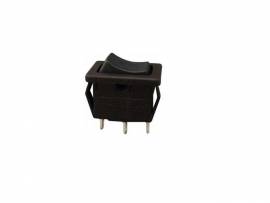INTERRUPTOR MAR-GIRIUS SIMPLES RETANGULAR PT 16123