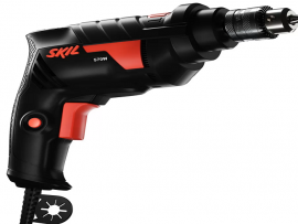 FURADEIRA SKIL IMPACTO 570W 3/8 1 VEL.  F0126600JA