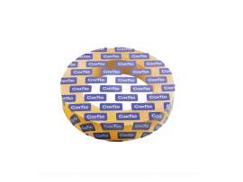 CABINHO FLEXIVEL   2,50MM  750V AMARELO
