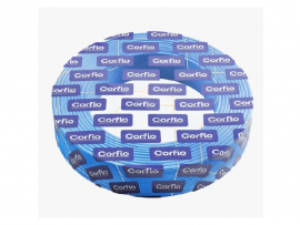 CABINHO FLEXIVEL   2,50MM  750V AZUL