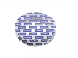 CABINHO FLEXIVEL   2,50MM  750V BRANCO