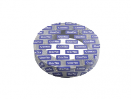CABINHO FLEXIVEL   2,50MM  750V CINZA