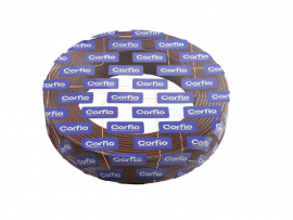 CABINHO FLEXIVEL   2,50MM  750V MARROM