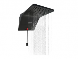 CHUVEIRO ZAGONEL DUCALI ELETRONICO 7500W PT