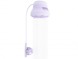 CHUVEIRO ZAGONEL MASTER BANHO ELETRONICO 6700W BR