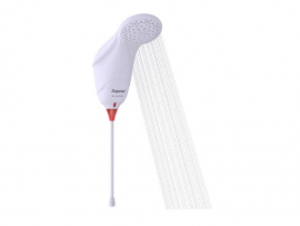 CHUVEIRO ZAGONEL SUBLIME ELETRONICO 7500W BR