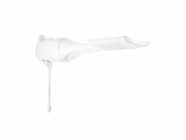CHUVEIRO LORENZETTI LOREN SHOWER ELETR. 7500W 220V