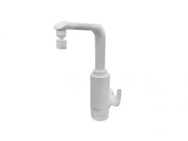 TORNEIRA ELETR. LORENZETTI ESSENCE PAREDE 5500W BR