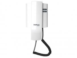 EXTENSAO INTERFONE PORTEIRO INTERNA IPR8000IN